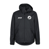Cummins Ramblers Tech Jacket